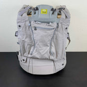 Shop Lillebaby Complete All Seasons Baby Carrier, Gray at Goodbuygears