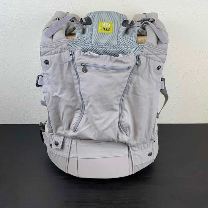 Shop Lillebaby Complete All Seasons Baby Carrier, Gray at Goodbuygears