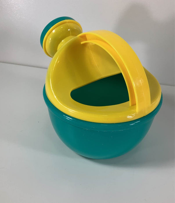 secondhand Toys