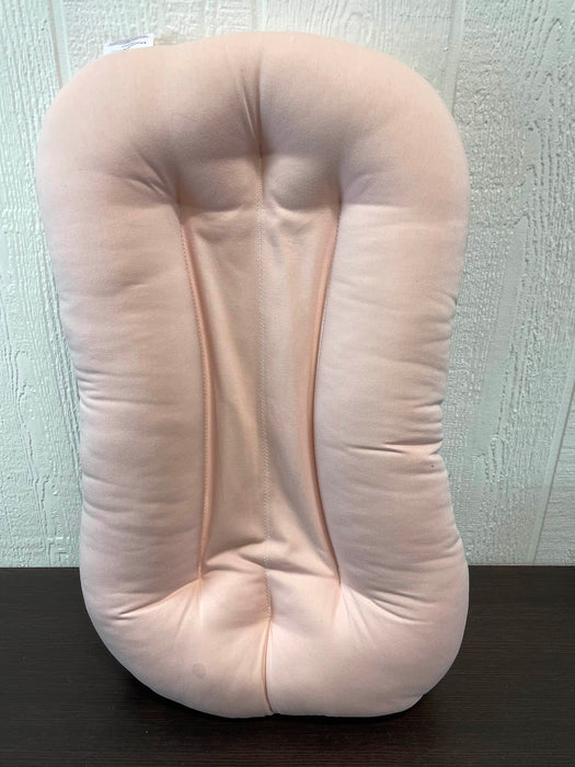 Shop Snuggle Me Organic Infant Lounger, Gumdrop at Goodbuygears