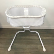 Shop Halo BassiNest Glide Sleeper at Goodbuygears