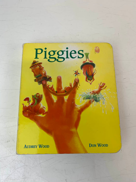 used BUNDLE Board Books