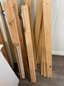 used IKEA HEMNES Daybed Frame with Drawers