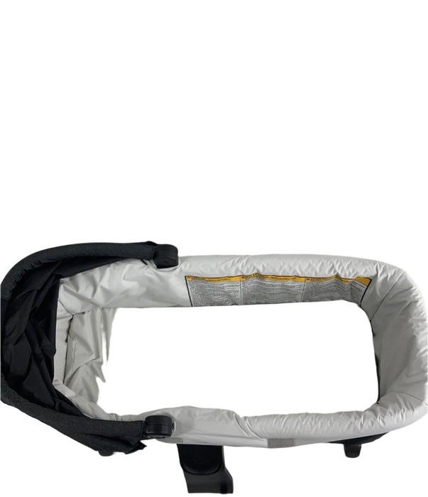 Shop Graco Modes Carry Cot, Black at Goodbuygears