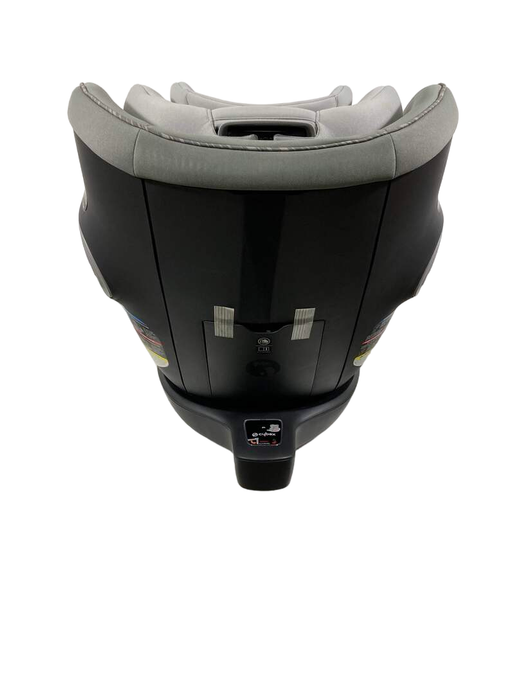 Shop Cybex Sirona S With SensorSafe Convertible Car Seat, 2022, Manhattan Grey at Goodbuygears