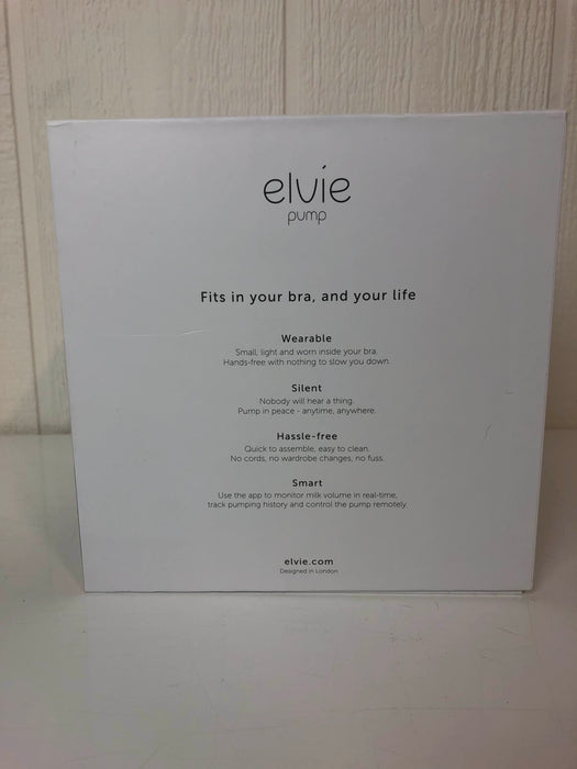 Elvie Breast Pump