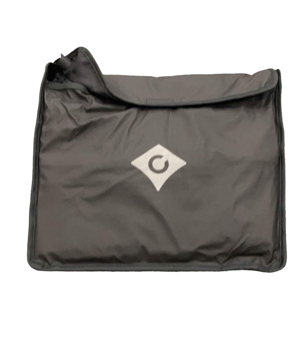 Shop Colugo Compact Stroller, 2022, Dune Zebra at Goodbuygears