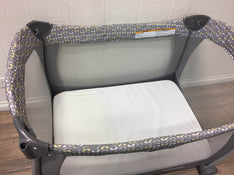 Graco Pack ‘n Play Silhouette Playard