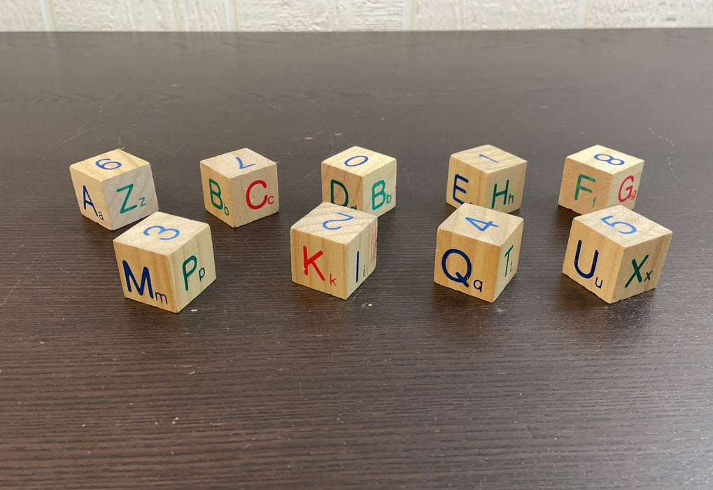 used Toys