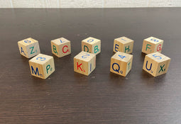 used Toys