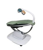 Shop 4moms MamaRoo Multi-Motion Baby Swing, Sage Limited Edition at Goodbuygears