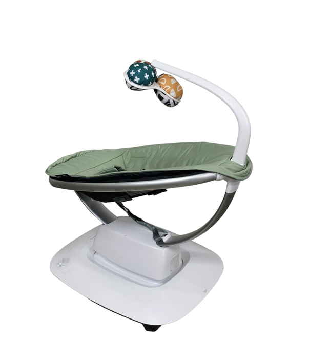 Shop 4moms MamaRoo Multi-Motion Baby Swing, Sage Limited Edition at Goodbuygears