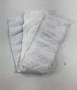 used Diapering