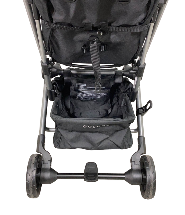 Shop Colugo Compact Stroller, Olive, 2023 at Goodbuygears