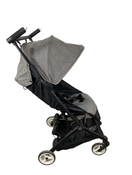 Shop Cybex Libelle Compact Stroller, Soho Grey, 2021 at Goodbuygears