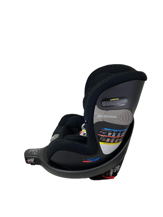 Shop Cybex Sirona S With SensorSafe Convertible Car Seat, Urban Black, 2023 at Goodbuygears