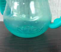 Shop Nuby 3-Stage Training Cup at Goodbuygears