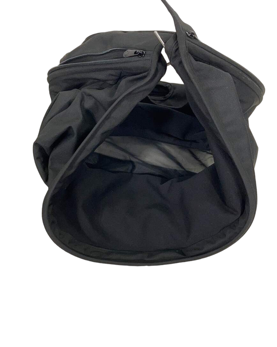 Shop Bugaboo Donkey 5 Sun Canopy, Black at Goodbuygears