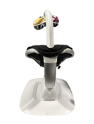 Shop 4moms MamaRoo Multi-Motion Baby Swing, Black Classic at Goodbuygears