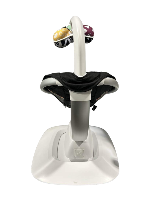 Shop 4moms MamaRoo Multi-Motion Baby Swing, Black Classic at Goodbuygears