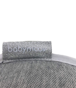 Shop Babymoov Headrest Lovenest Plus, Grey at Goodbuygears