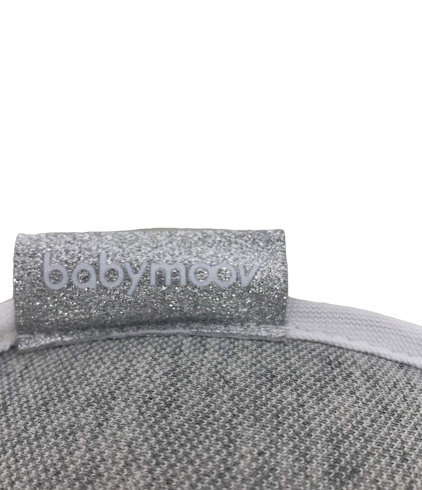 Shop Babymoov Headrest Lovenest Plus, Grey at Goodbuygears