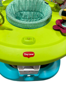 secondhand Tiny Love Here I Grow 4-in-1 Baby Walker And Activity Center, Meadow Days