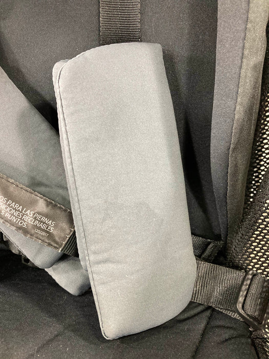 used Diono Traverze Travel Stroller