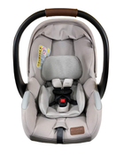 Shop Maxi-Cosi Zelia2 Luxe Travel System, New Hope Tan, 2023 at Goodbuygears