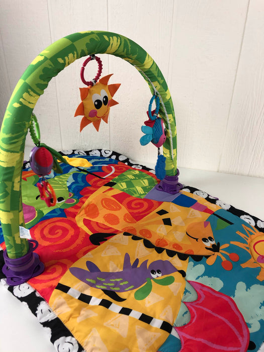 used Infant Gear