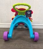 secondhand Toys
