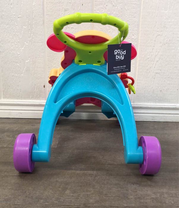 secondhand Toys