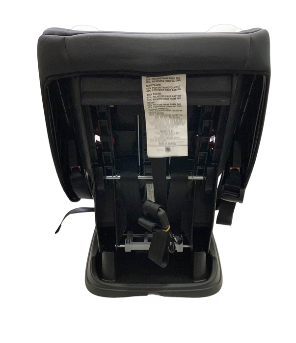 Shop Maxi-Cosi Pria All-In-1 Convertible Car Seat, 2023, After Dark at Goodbuygears