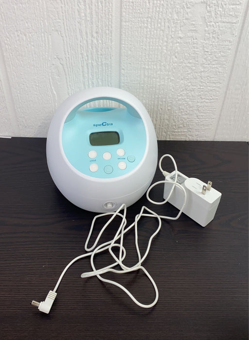 Shop Spectra Baby S1 Plus Premier Rechargeable Breast Pump at Goodbuygears