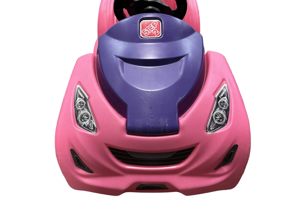 Step2 Push Around Buggy GT Ride On Car