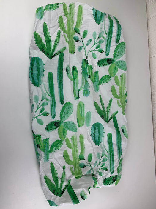 secondhand BUNDLE Changing Pad Covers