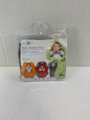secondhand Wallaboo Baby Blanket Fleur