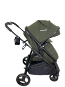 Shop Mompush Wiz Stroller, Forest, 2023 at Goodbuygears
