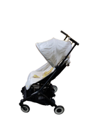 Shop Cybex Libelle 2 Compact Stroller, Seashell White, 2023 at Goodbuygears