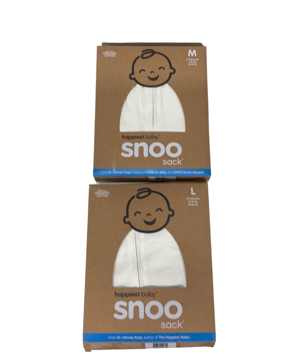 Shop Happiest Baby SNOO Smart Sleeper at Goodbuygears