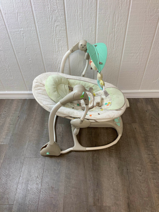used Bouncer Seats