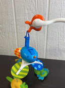 Shop Tiny Love Take Along Mobile, Animal Friends at Goodbuygears