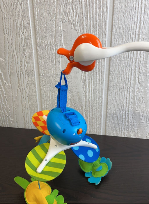 Shop Tiny Love Take Along Mobile, Animal Friends at Goodbuygears