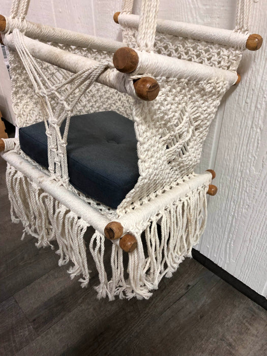 used Swings
