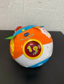 secondhand VTech Move And Crawl Ball