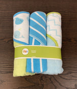 used Circo Hooded Bath Towel