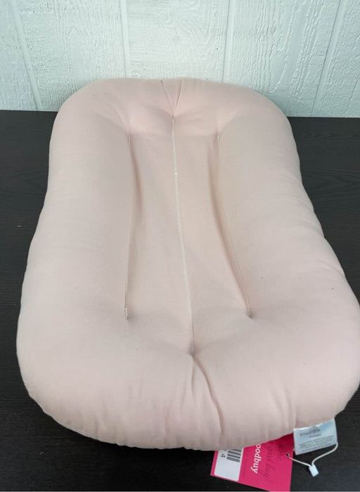 Shop Snuggle Me Organic Infant Lounger, Gumdrop at Goodbuygears