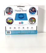 secondhand Ezpz Happy Bowl