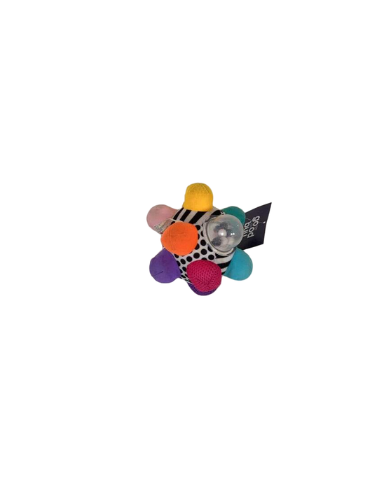 Shop Sassy Developmental Bumpy Ball at Goodbuygears