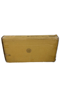 secondhand DaVinci Universal Removable Changing Tray, Fog Gray HIDDEN PICS 3.4